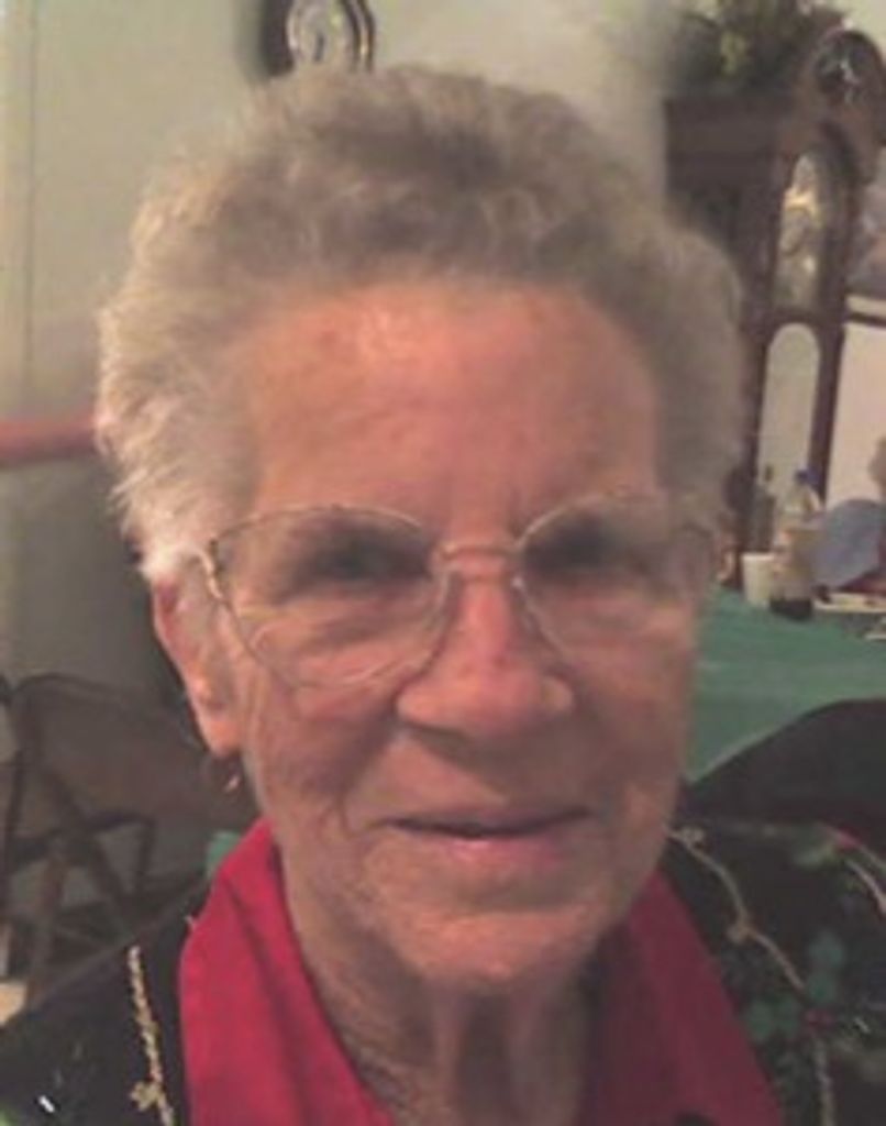 Dorothy Lee Stewart