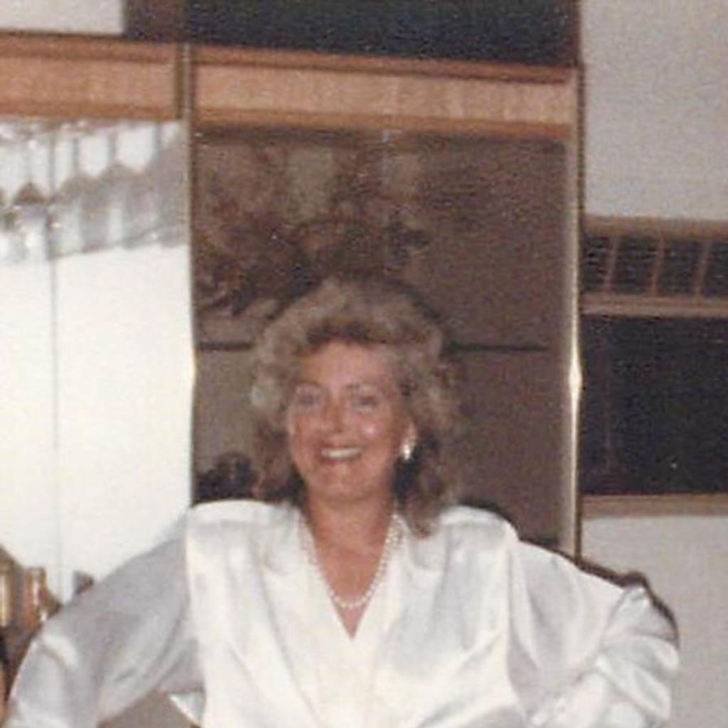 Susan C Hughes