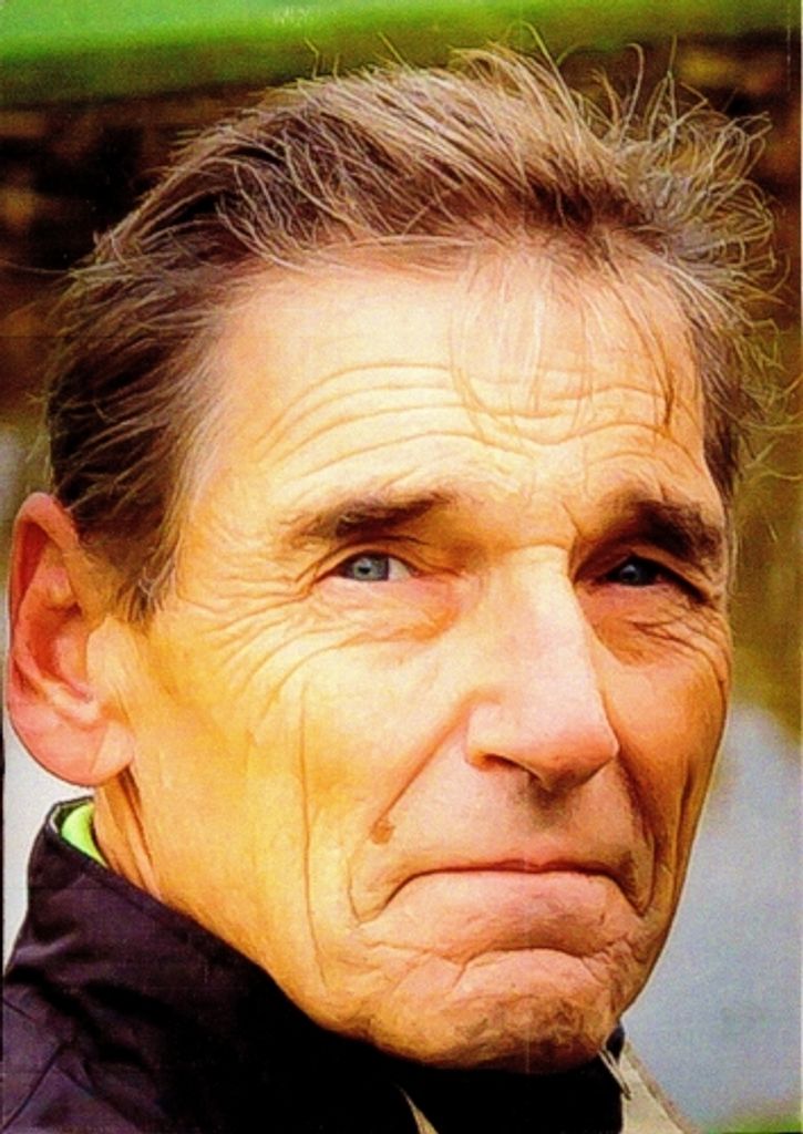 Philip Marvin Krystosek Profile Photo