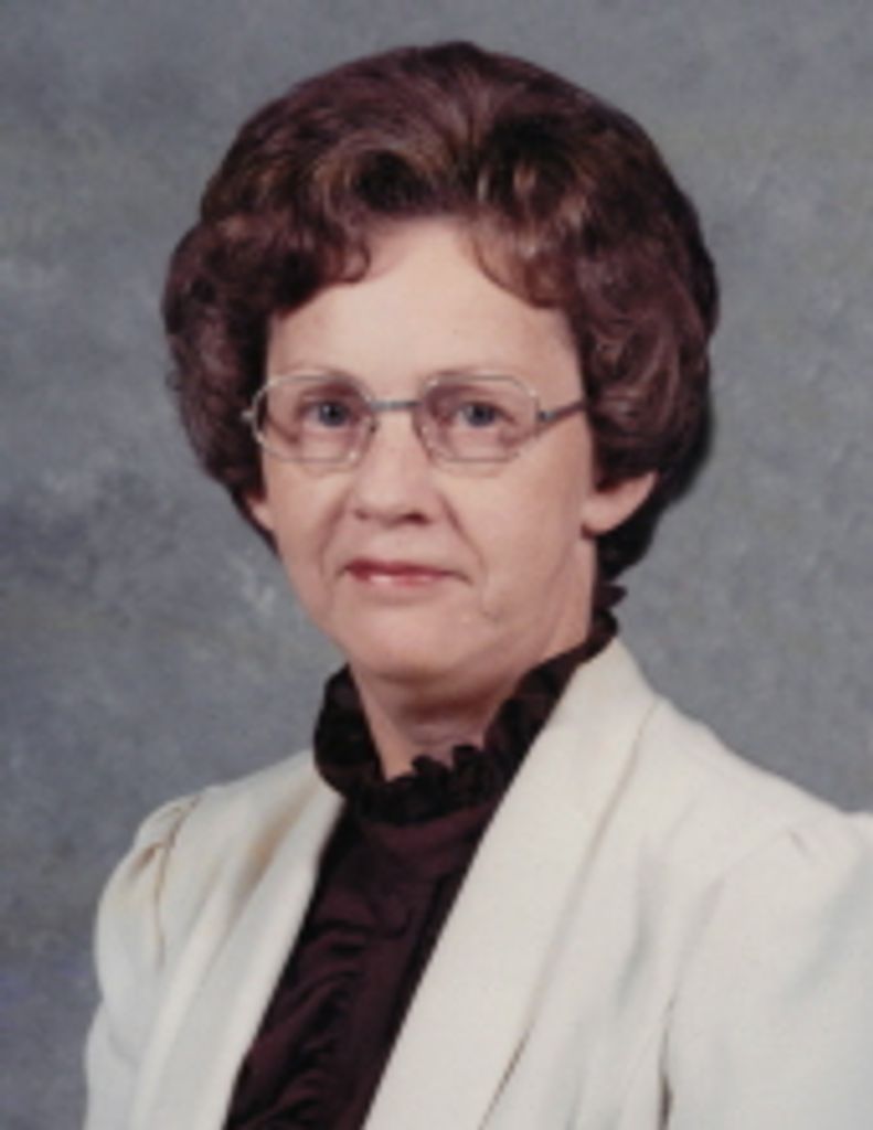 Nellie Gatlin Freeman Profile Photo