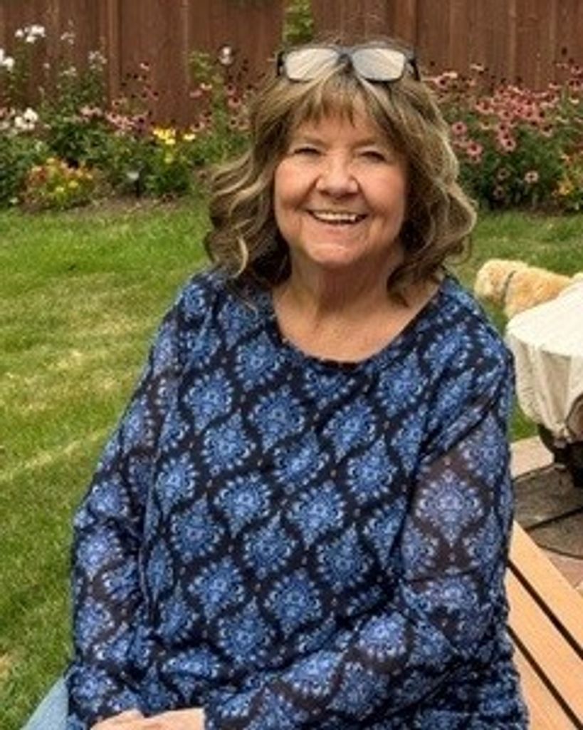 Julie Dant