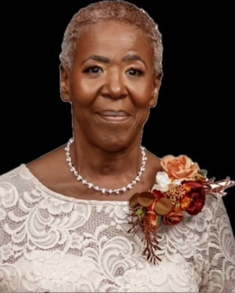 Angeline Spann