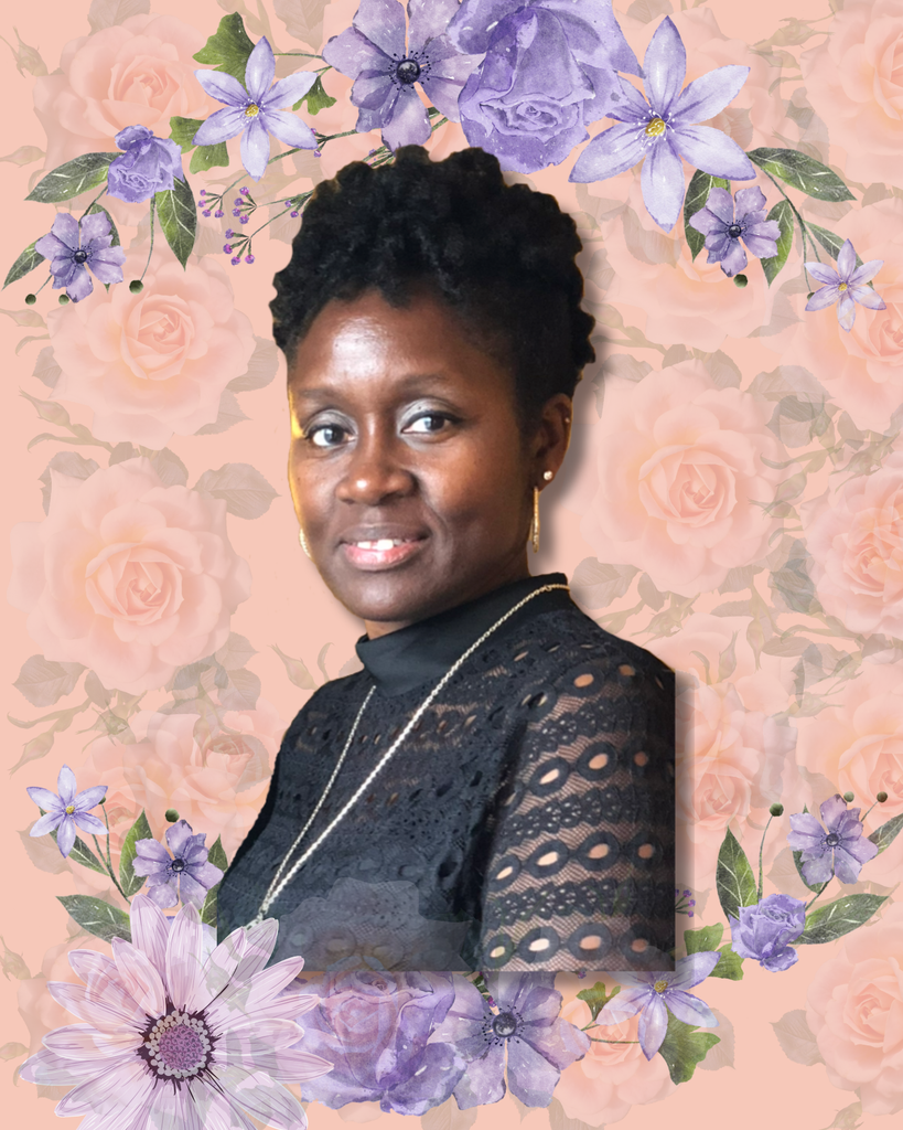 Glenda F Maddox Profile Photo