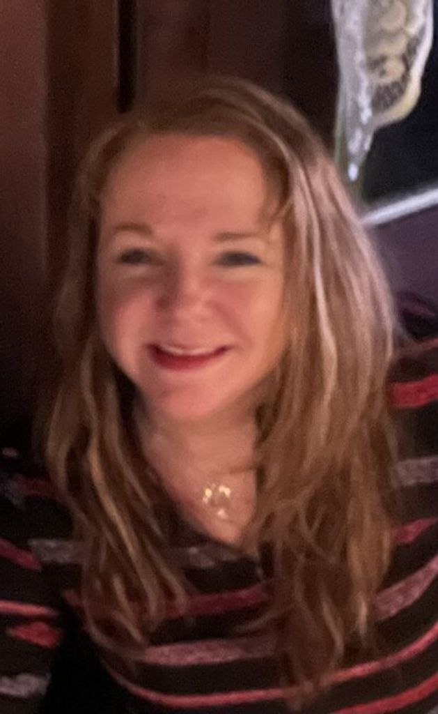 Kimberly A. O'Sullivan-Smith