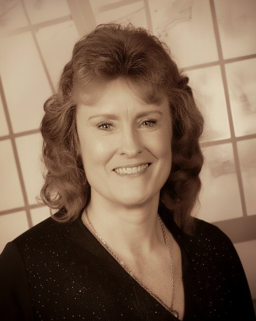 Shirley Easley