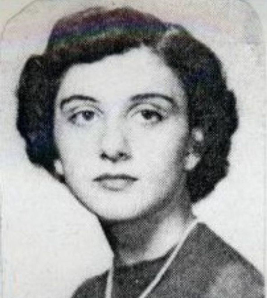 Rosemarie DeMichele