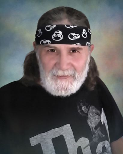 Patrick W. McCallister's obituary image