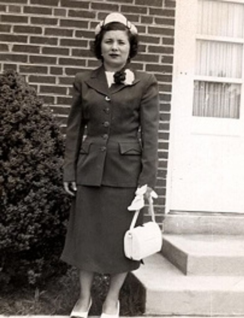 Bernadette LeClerc Martin