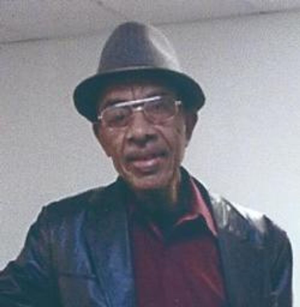 Clinton B Fletcher, Sr Profile Photo
