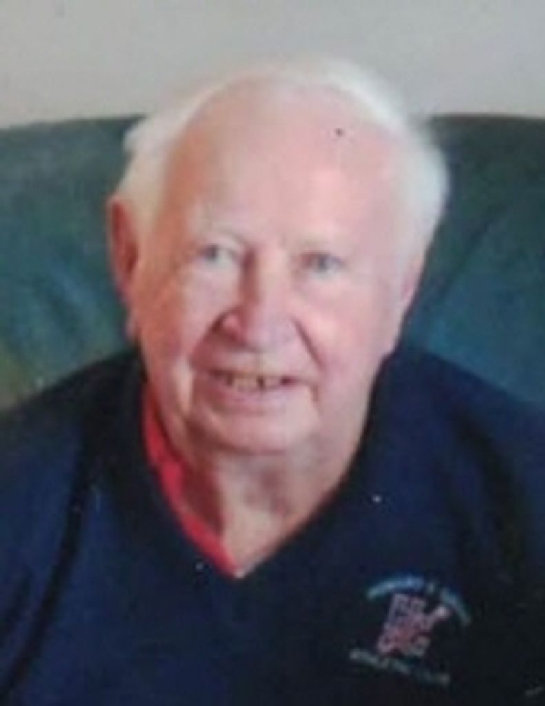 Frederick Klokow Jr.