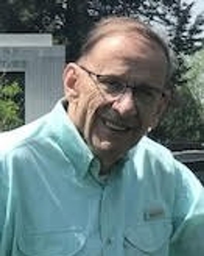 LeRoy William Jablonski