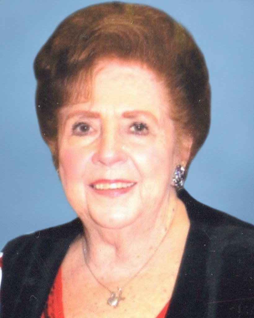 Kathleen "Kathy" Wachter