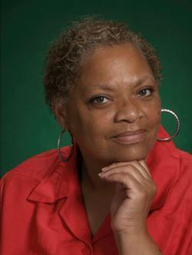 Janet Elizabeth Powell