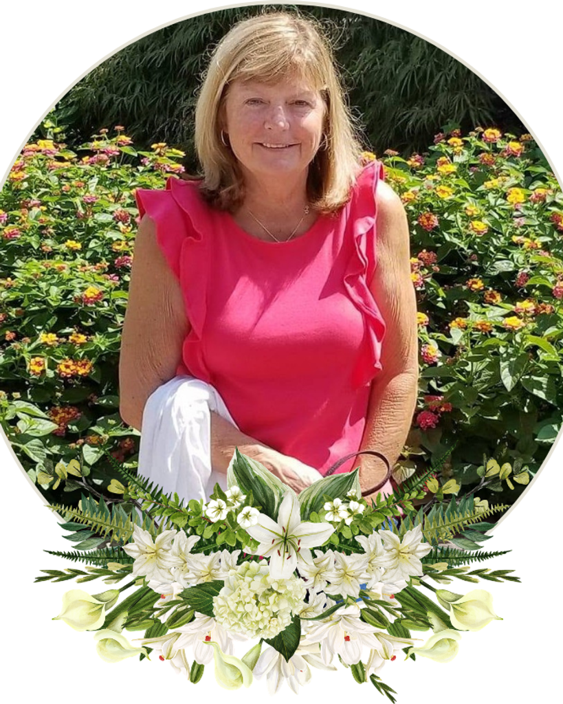 Carol Strickland Hale