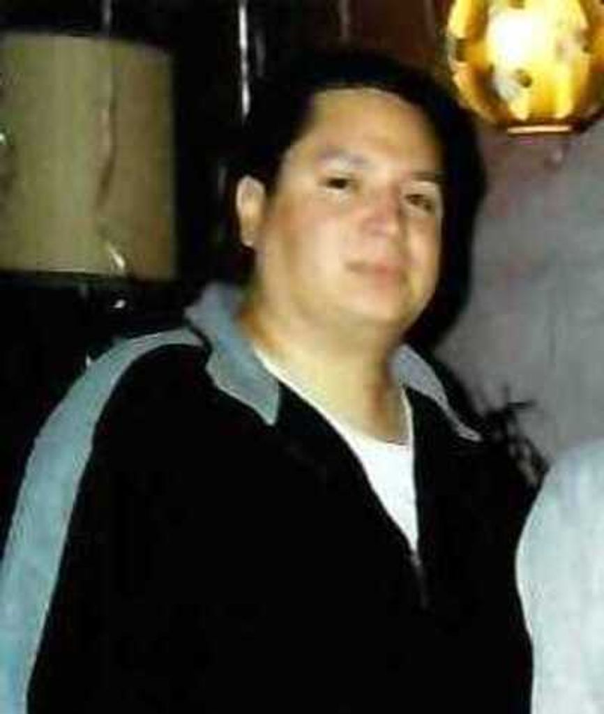 Adrian Amador Profile Photo