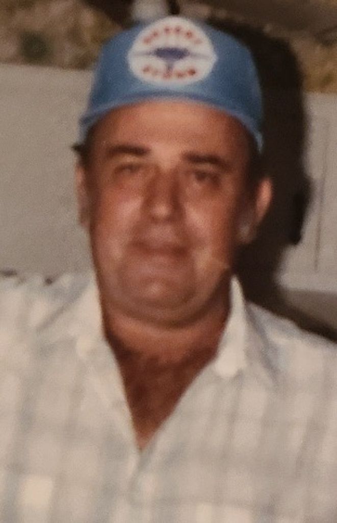Charles Corwell