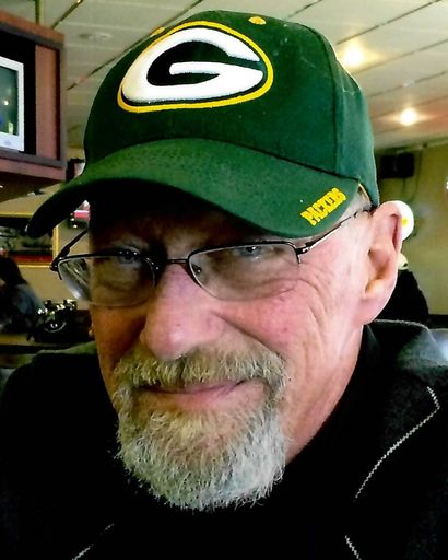 Richard C. Sandberg, Sr.'s obituary image