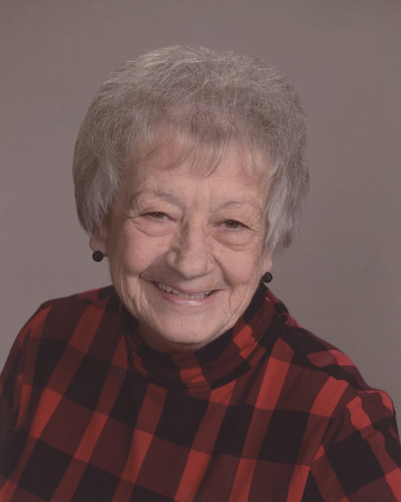 Shirley Peterson Profile Photo