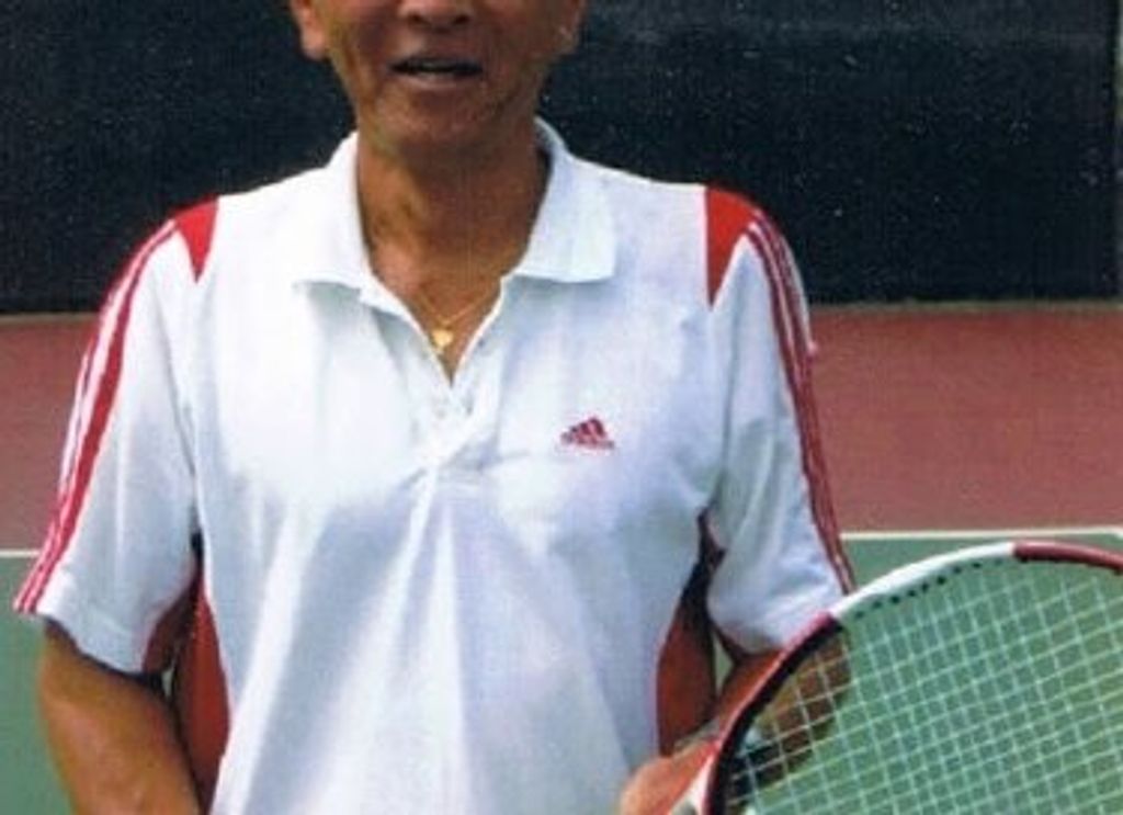 Arthur K. Maeda