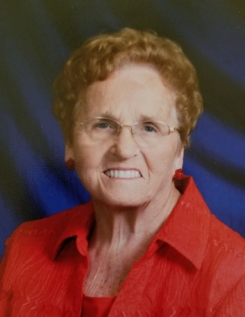 Mary Catherine Gissy Profile Photo