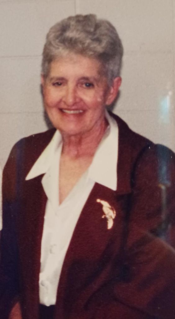Joyce Brasher Ouzts Profile Photo