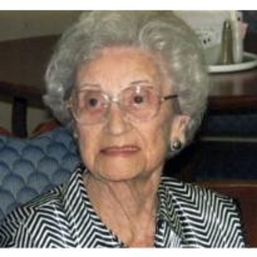 Mildred Lorene Gunderson