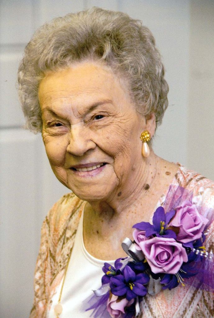 Dena Lanell Miller Crawford