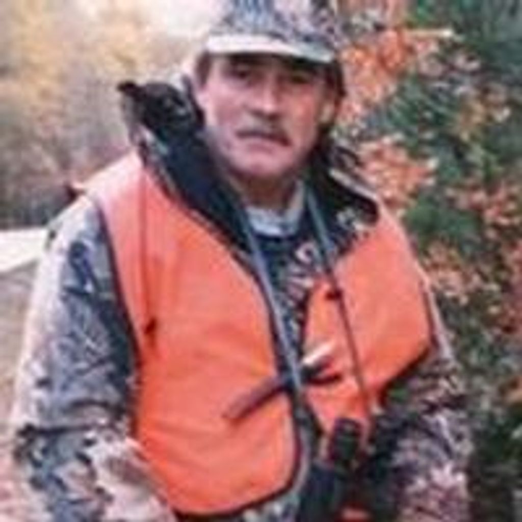 Jefferson "J.W." Wayne Schrader
