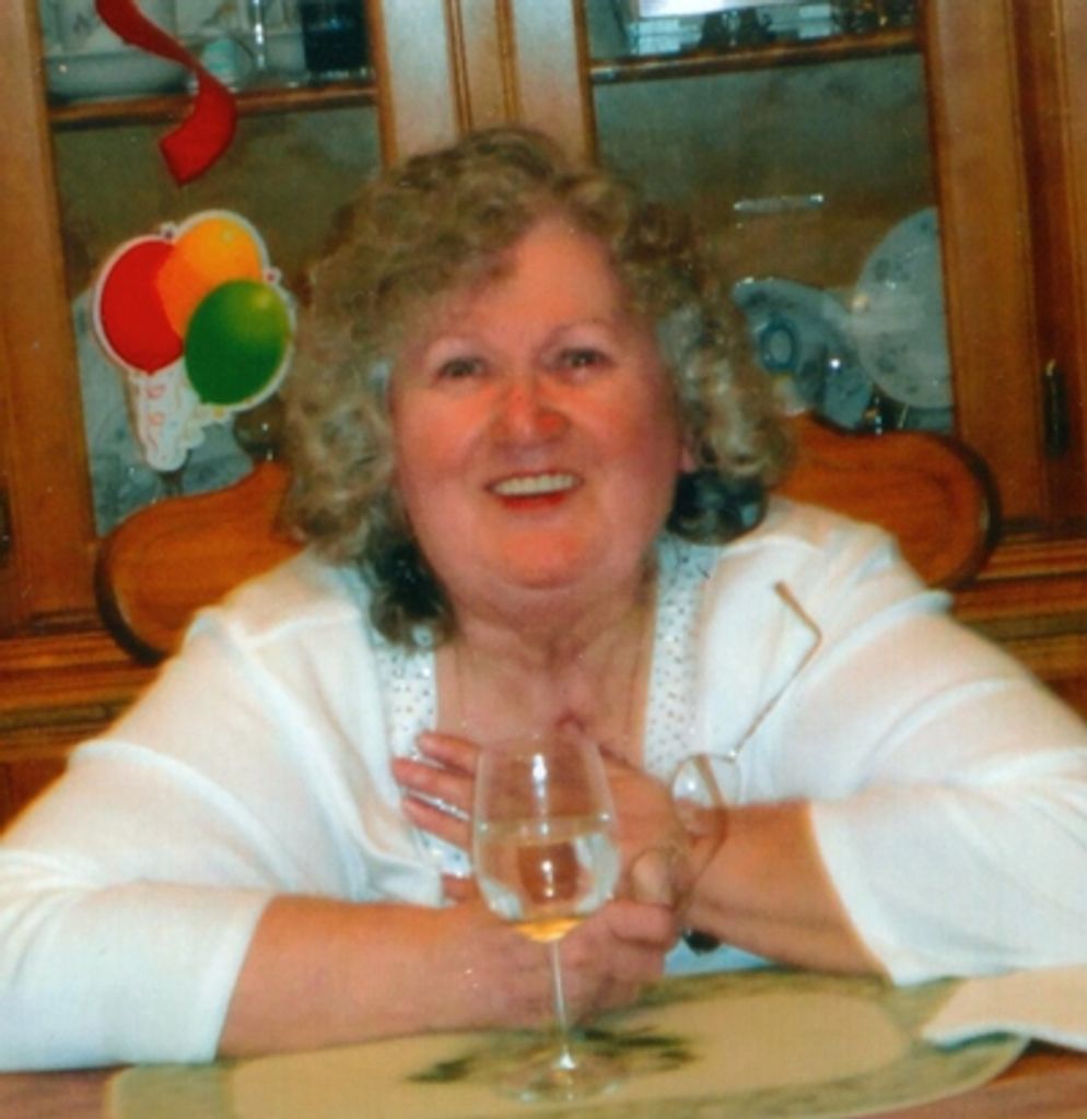 Marie J. Buckellew Profile Photo
