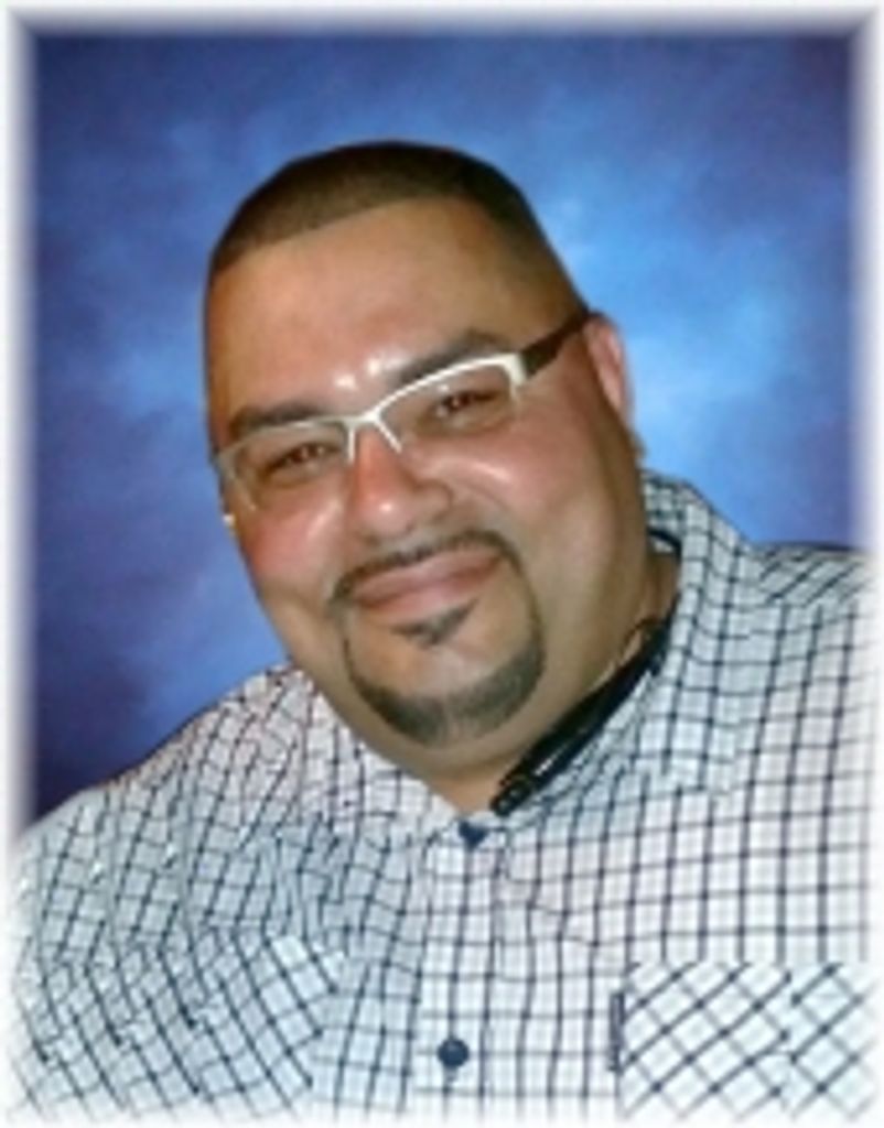 William Pantoja