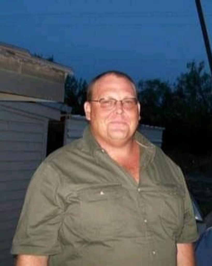 Otis "Billy" Guy, Jr.