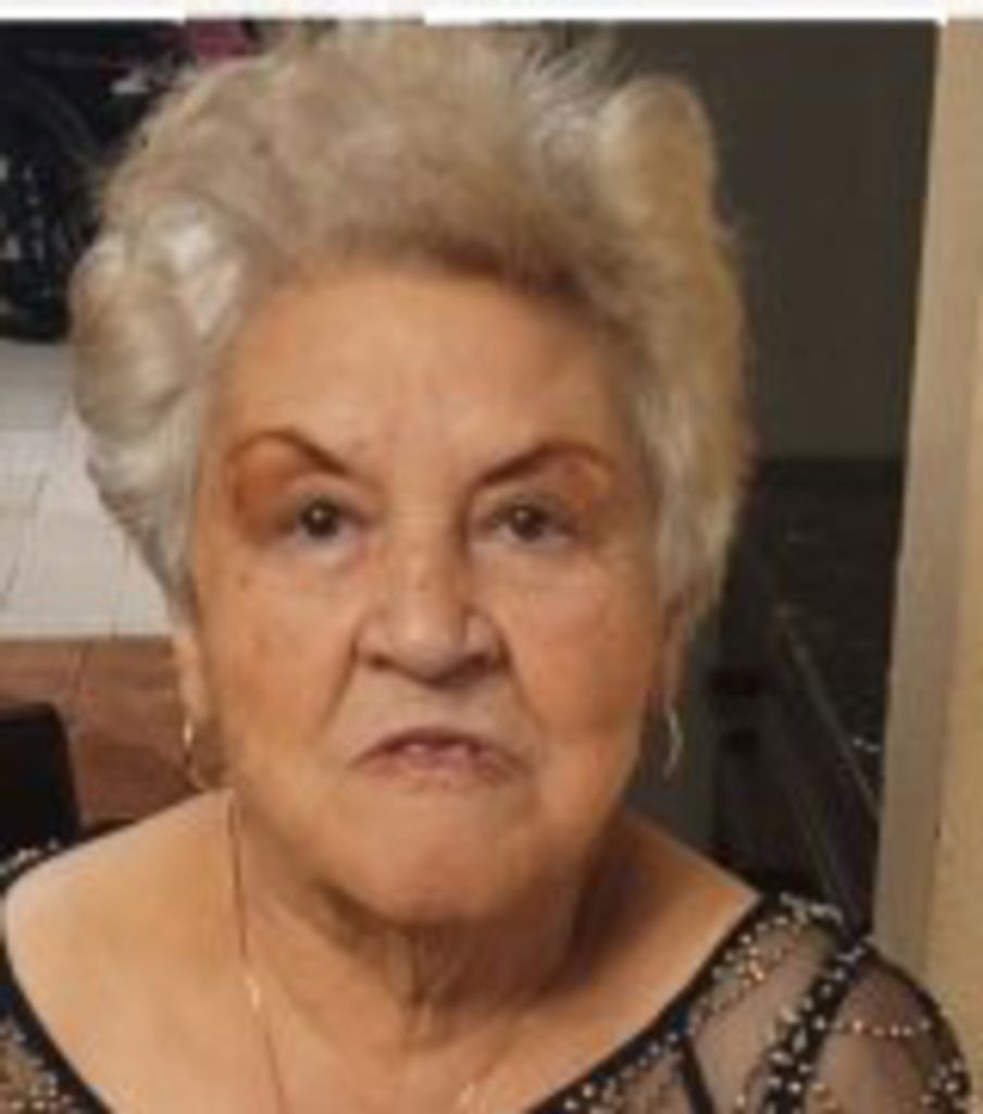 Maria Felipa Velasquez Salinas Profile Photo
