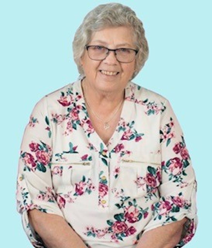 Vonnie Sue "Susie" Lewis Profile Photo