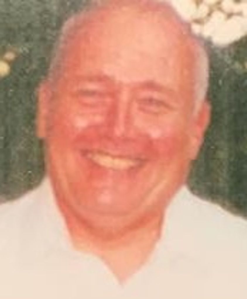 Larry Clabaugh