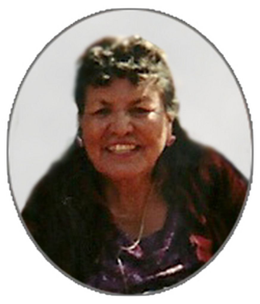 Eunice Daley