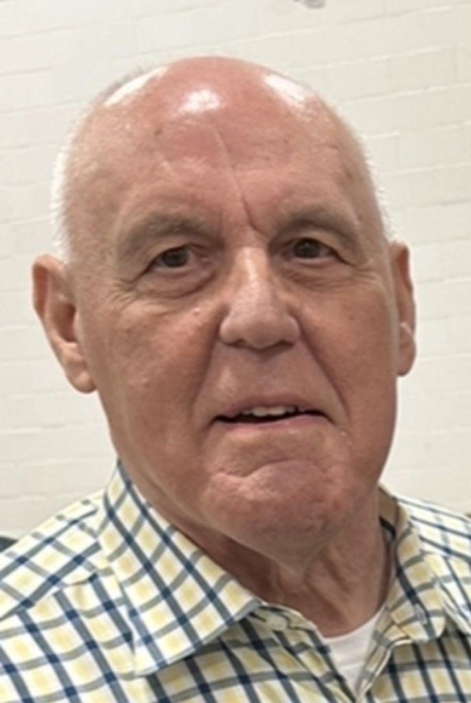 Virgil Lee Parsons Profile Photo