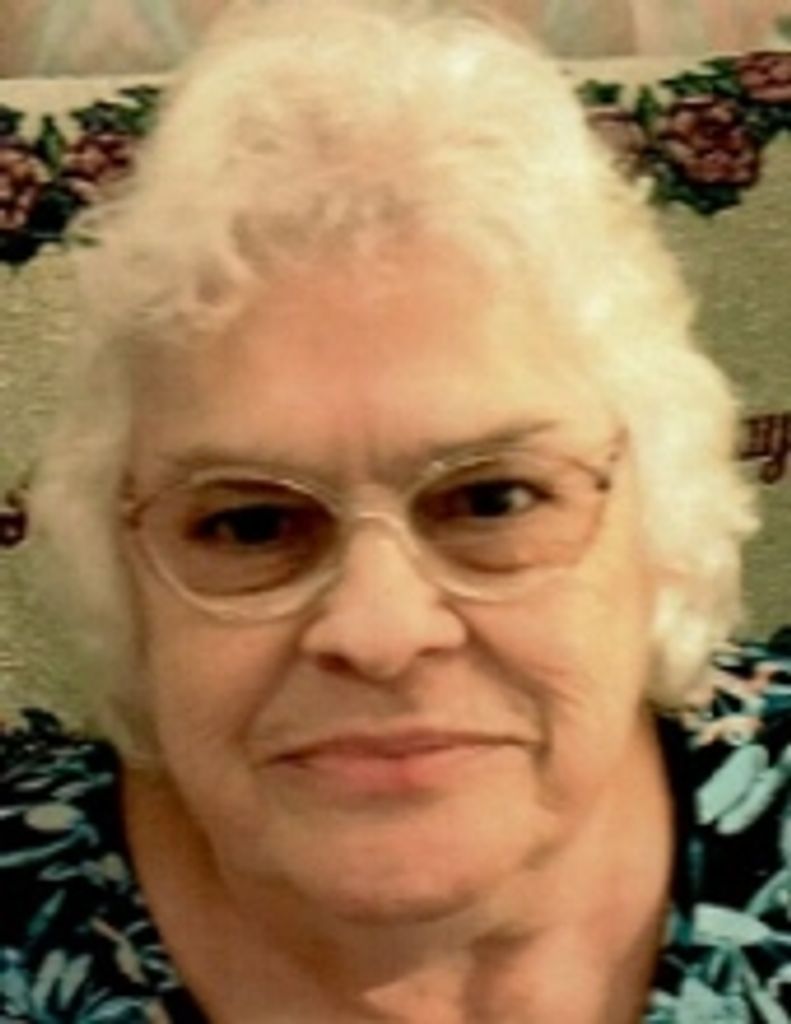 Audray F. "Doll" Enck