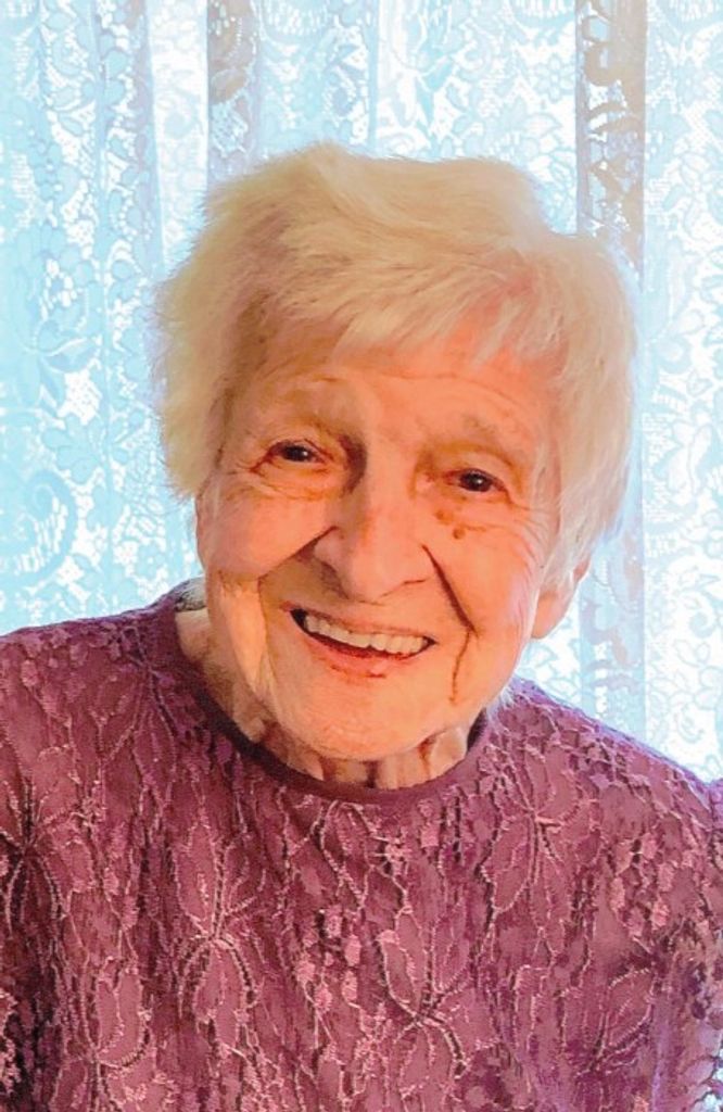 Pauline Cincione Profile Photo