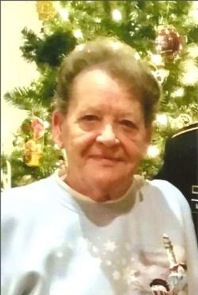 Joan Kathryn Michael