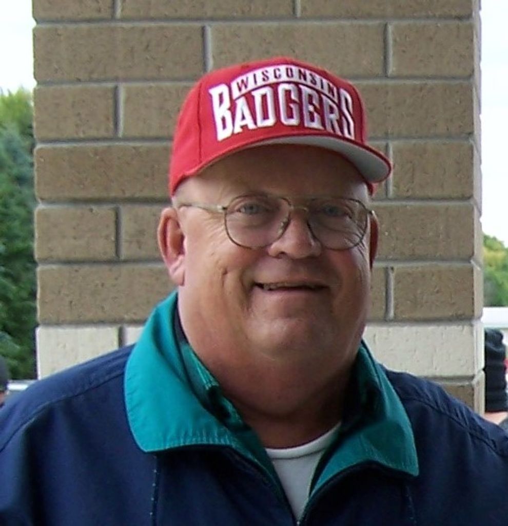 Richard H. "Dick" Rehbein