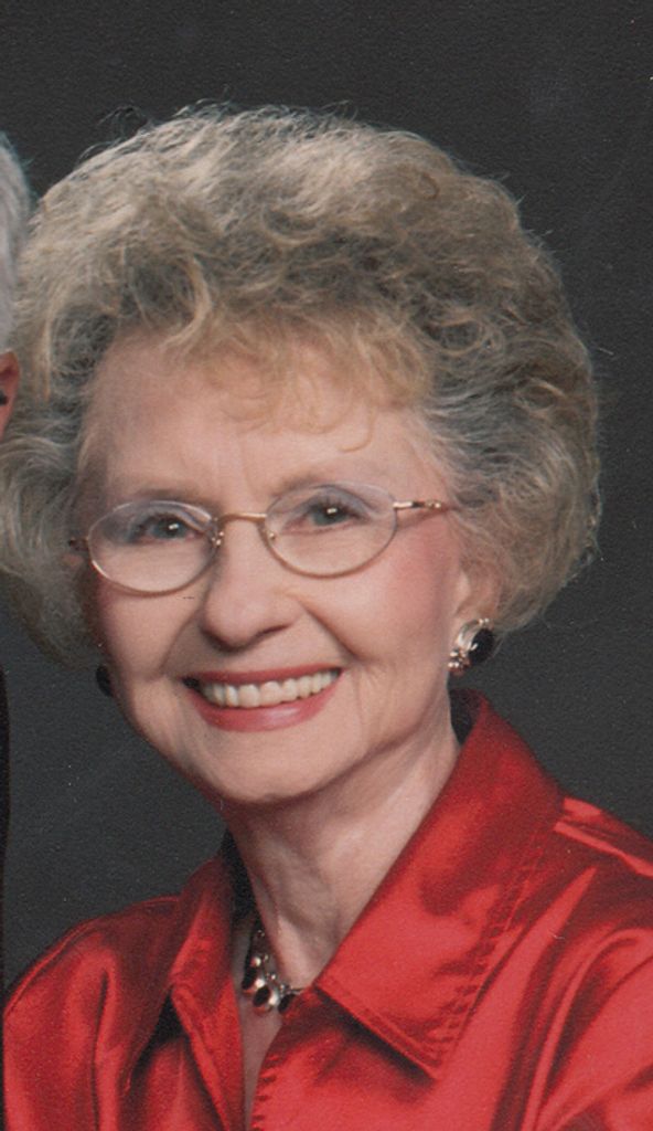 Frances L. Tuck