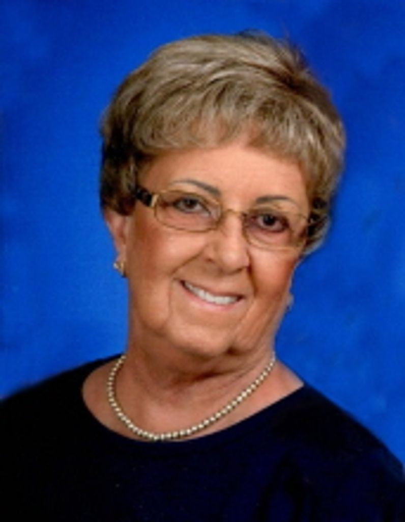 Glenda Belle Day