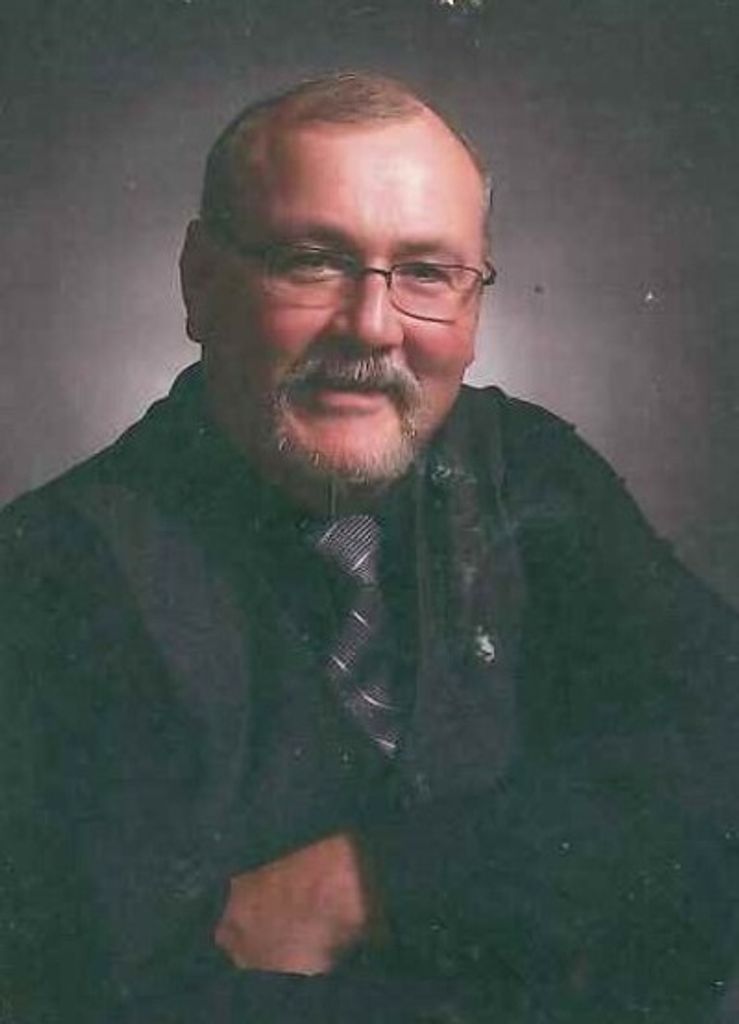 Wayne A. Holtom Profile Photo