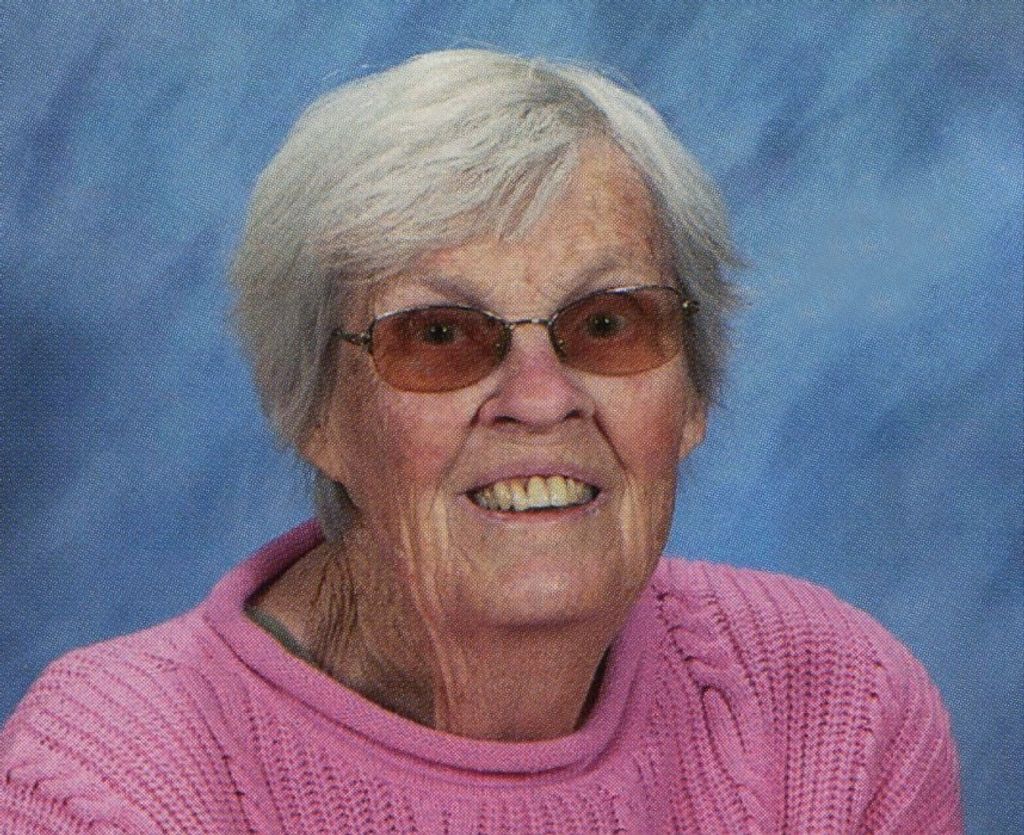 Roxie "Jeannine" Harden Profile Photo
