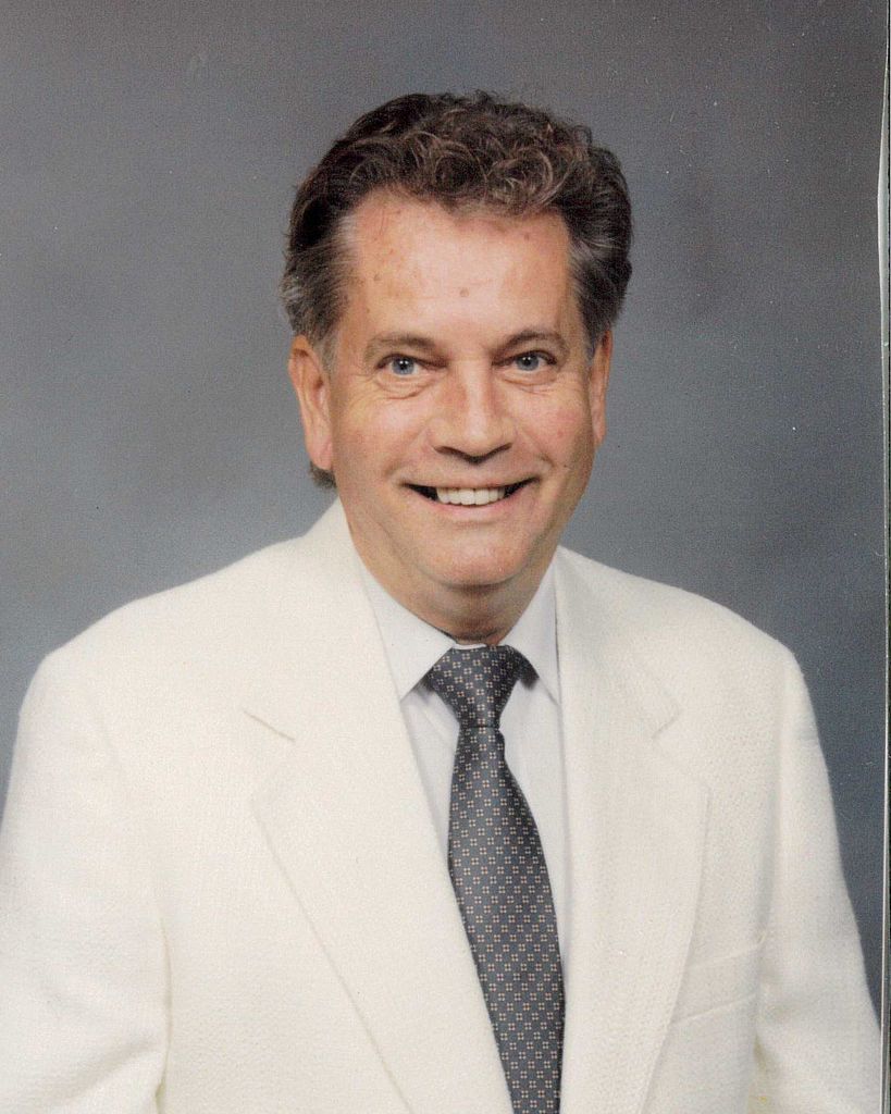 Charles Cleve Stanley