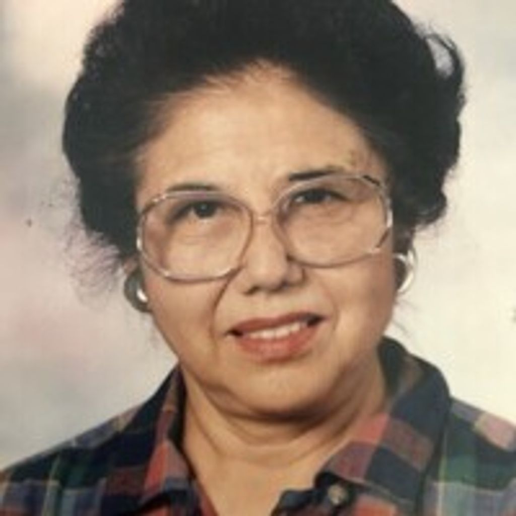 Maria Gloria Contreras