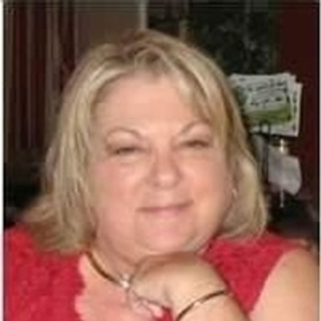 Connie Mccarthy Jones