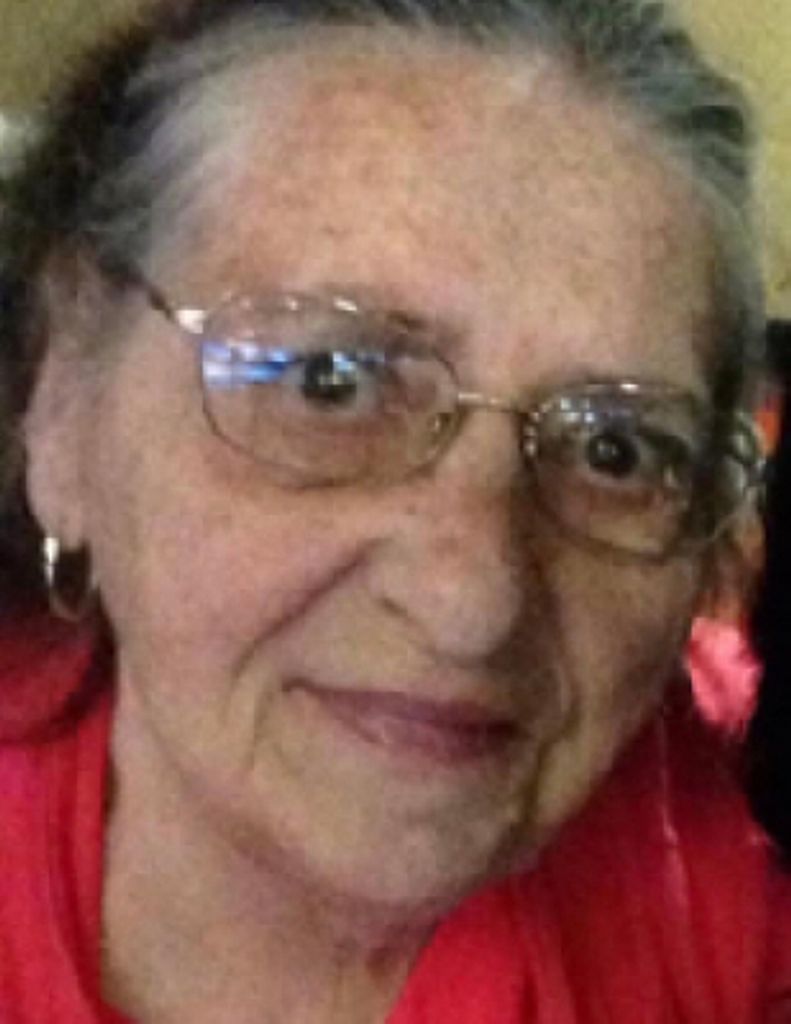 Shirley A. Mihalek