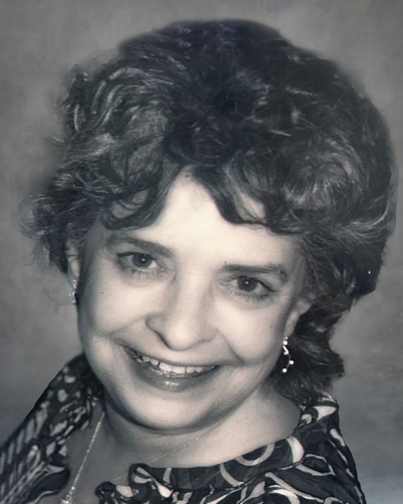 Caroline Christine Pruitt