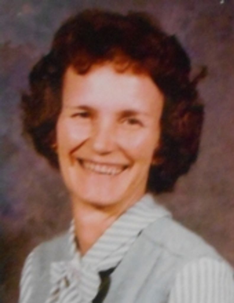 Betty June Foster